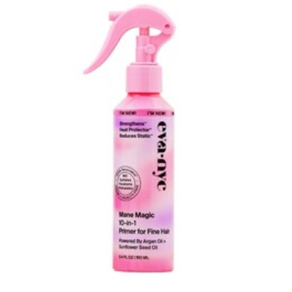 Eva NYC Mane Magic 10-in-1 Primer - Picture 1 of 4